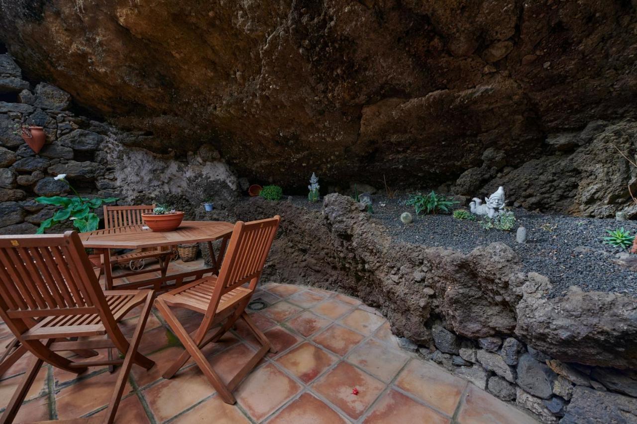 Casita Pedro Gonzalez * Erese