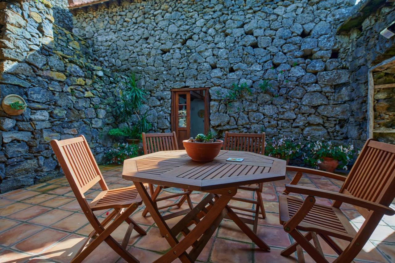 Casita Pedro Gonzalez Erese