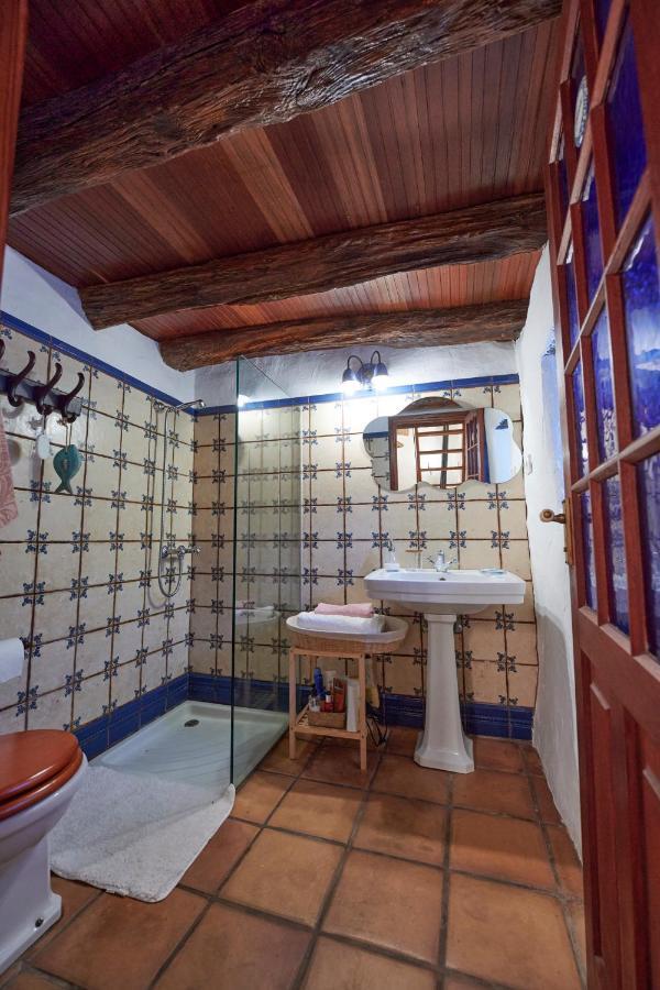 Apartment Casita Pedro Gonzalez