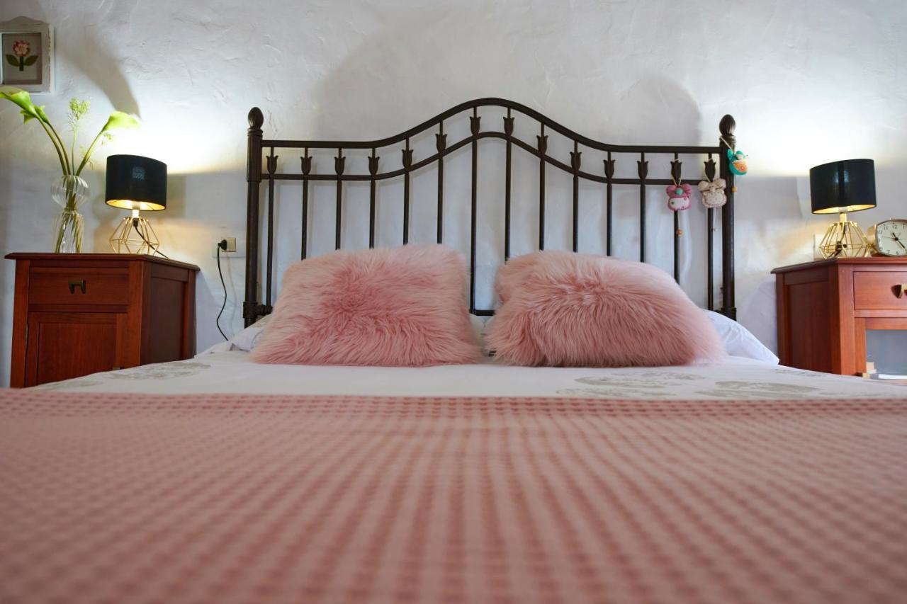 Casita Pedro Gonzalez Appartement