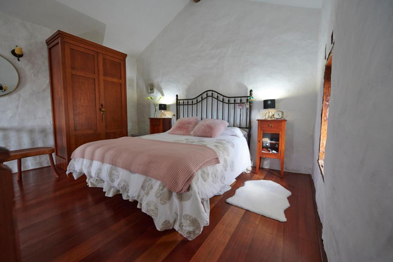 Casita Pedro Gonzalez