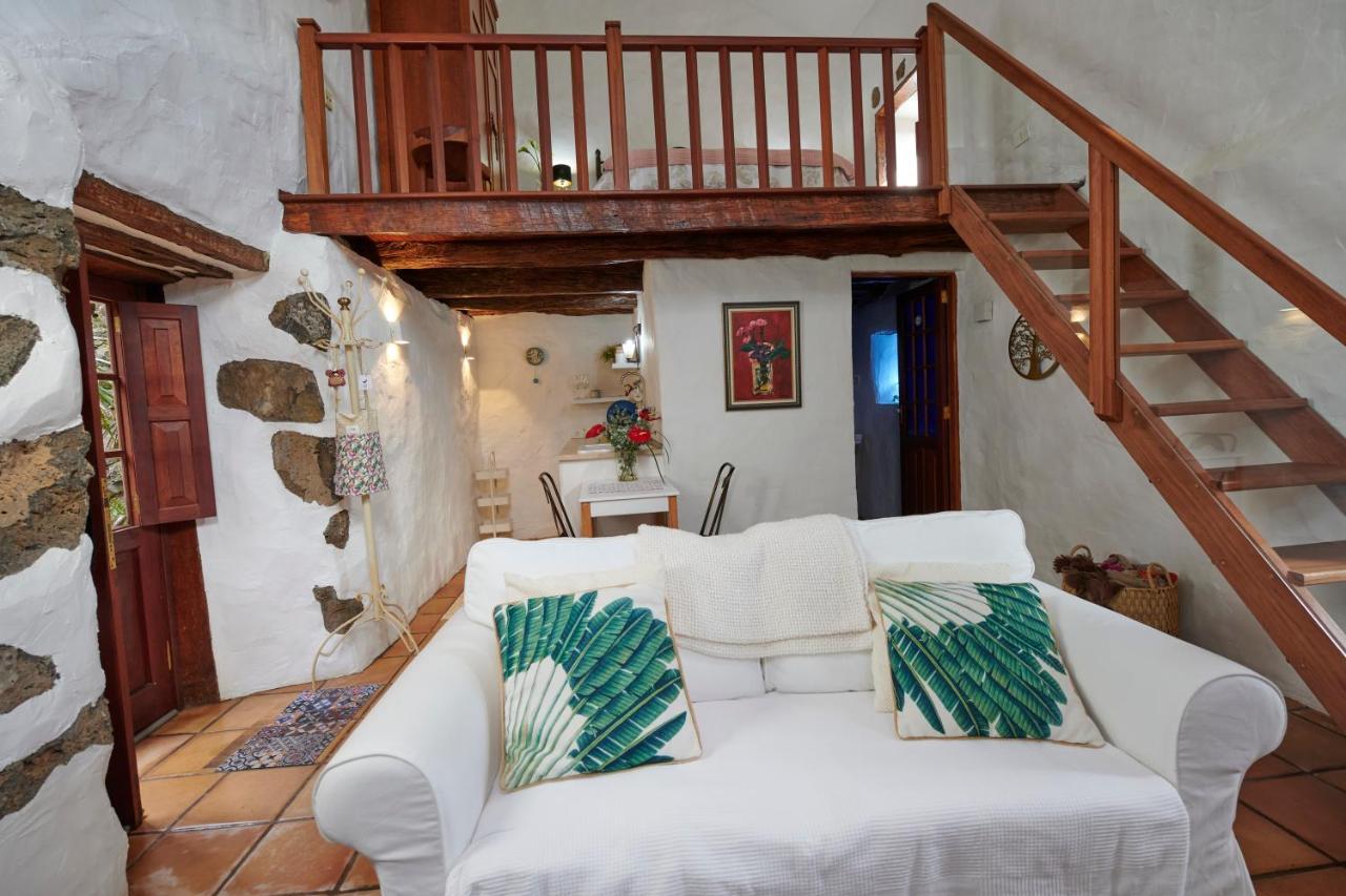 Appartement Casita Pedro Gonzalez