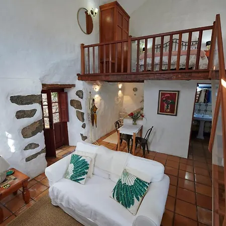 Casita Pedro Gonzalez Apartment Erese Exterior photo