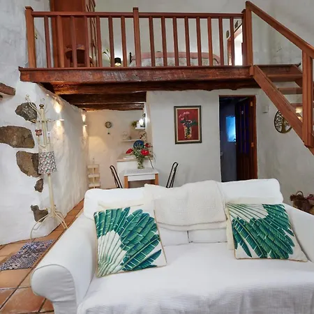 Casita Pedro Gonzalez Apartment Erese Exterior photo