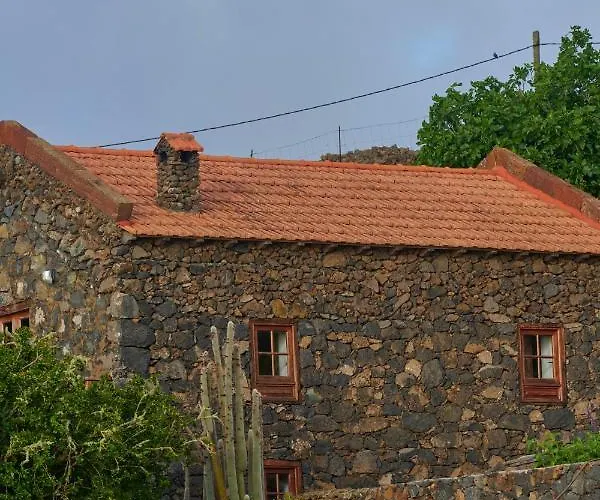 Casita Pedro Gonzalez