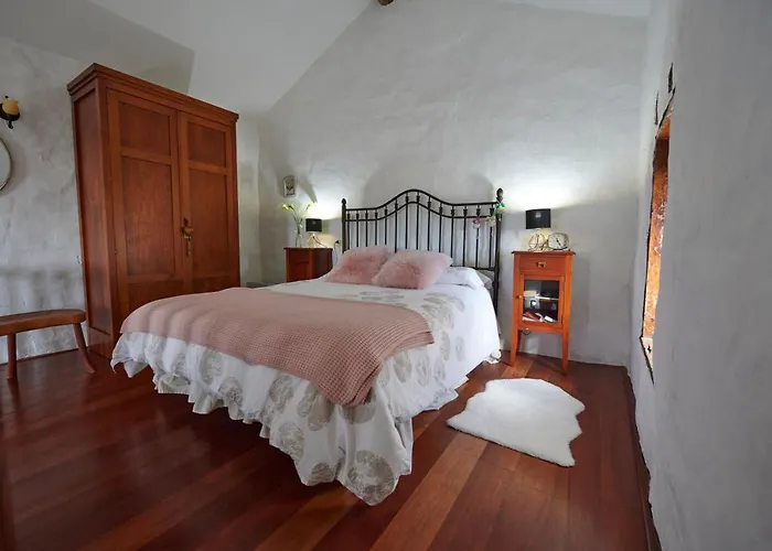 Casita Pedro Gonzalez