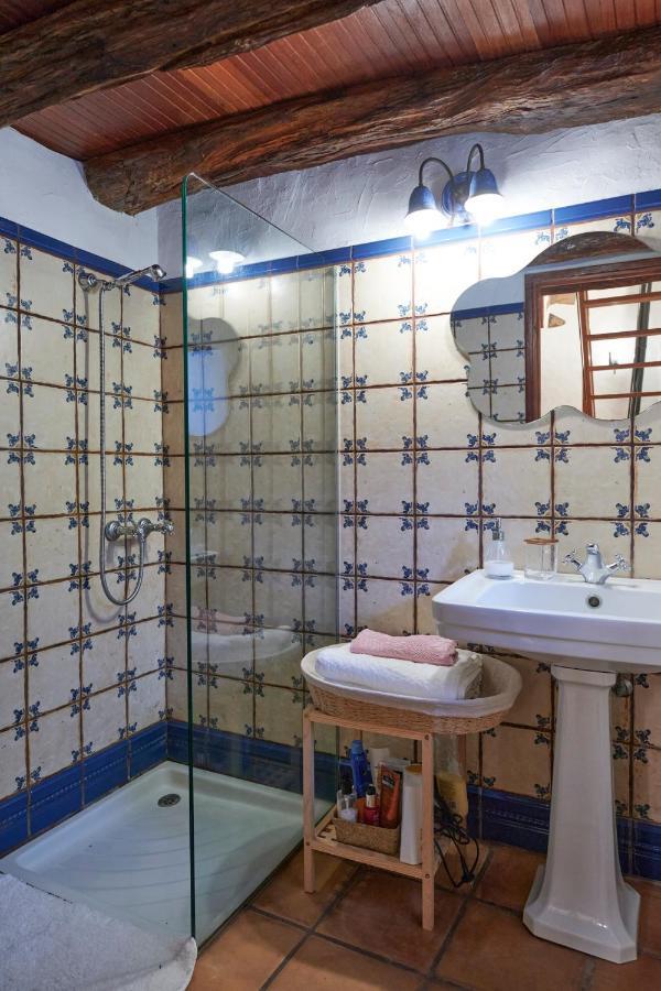 Casita Pedro Gonzalez Erese