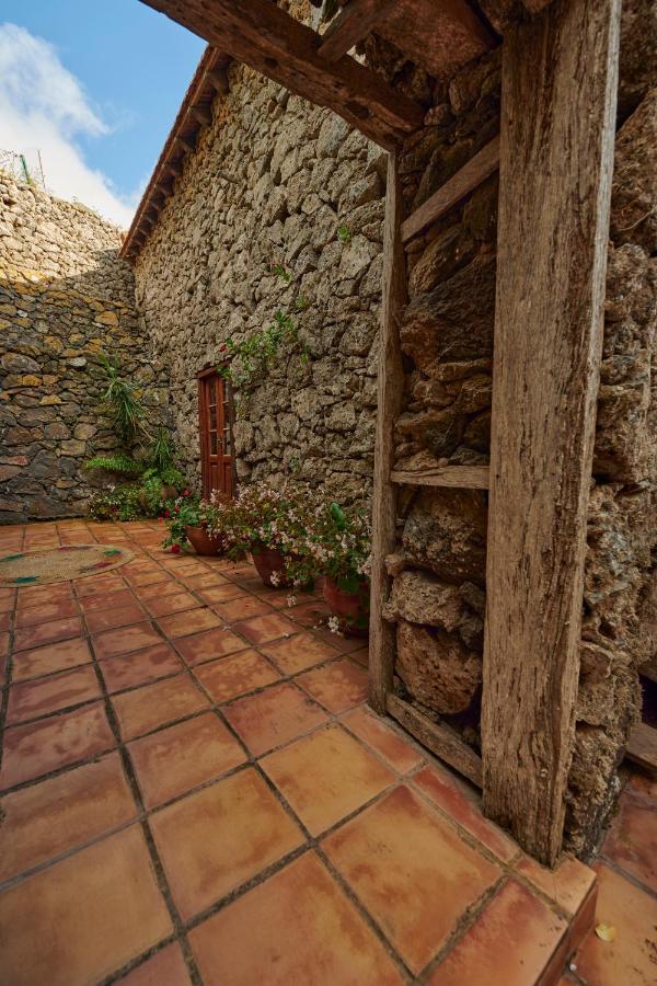 Casita Pedro Gonzalez