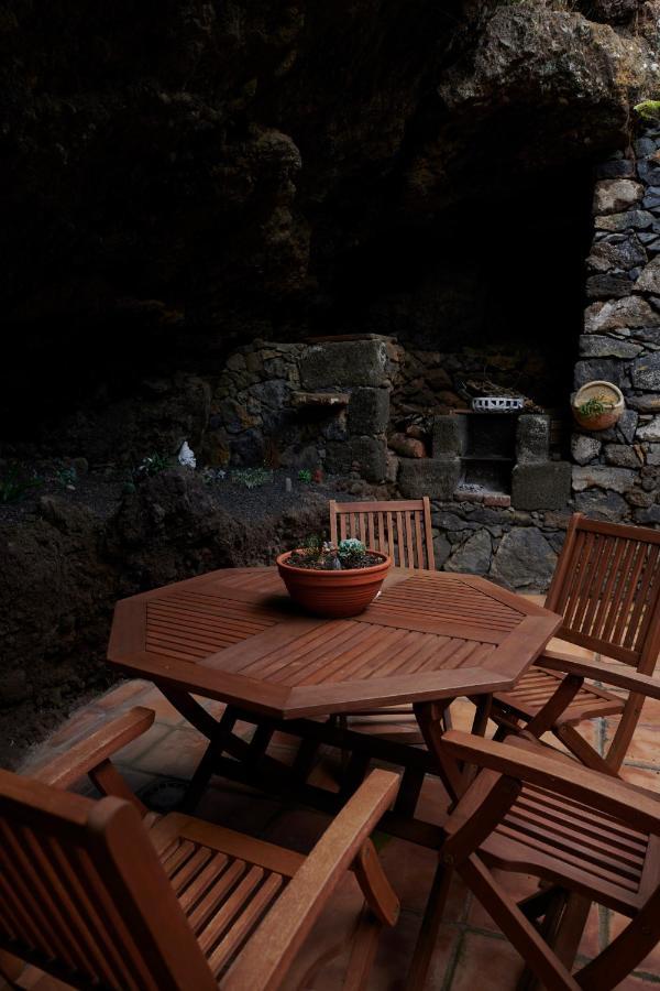 Casita Pedro Gonzalez Erese