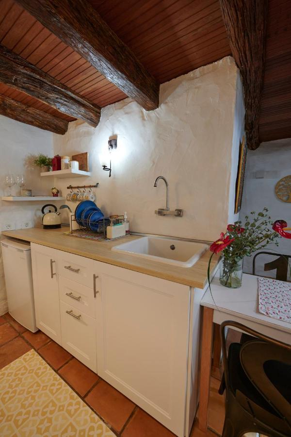 Casita Pedro Gonzalez Erese