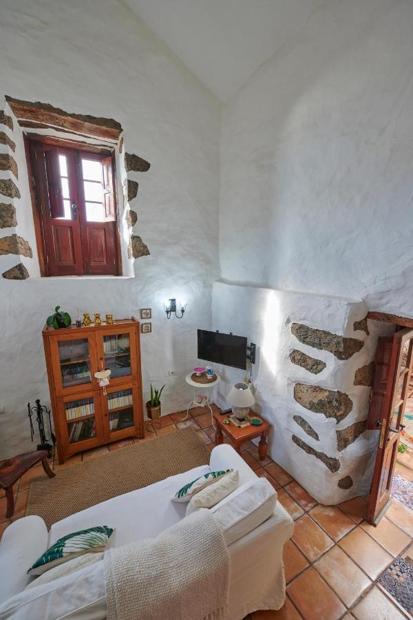 Casita Pedro Gonzalez Erese