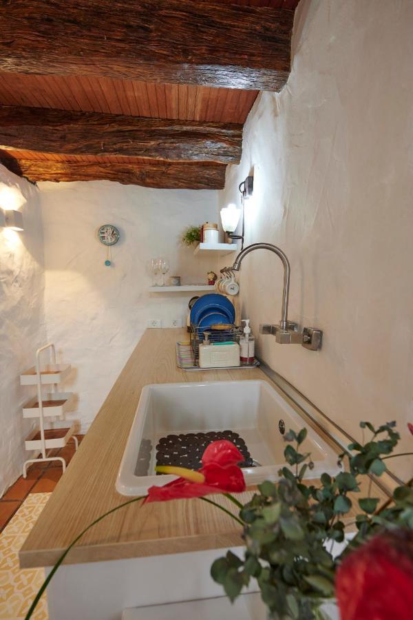 Casita Pedro Gonzalez Erese