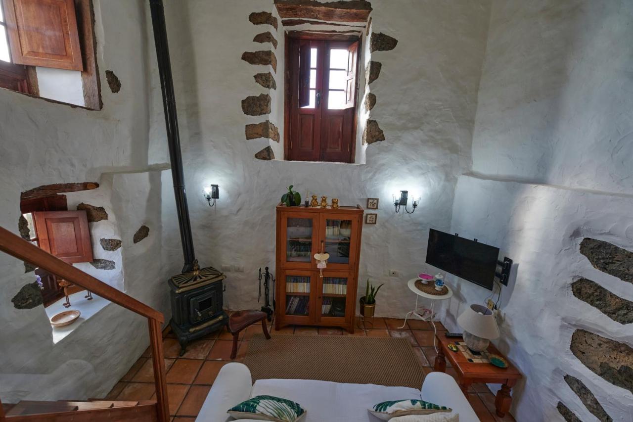 Casita Pedro Gonzalez
