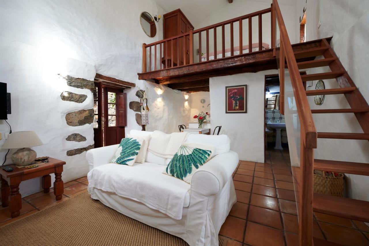 Casita Pedro Gonzalez Appartement Erese