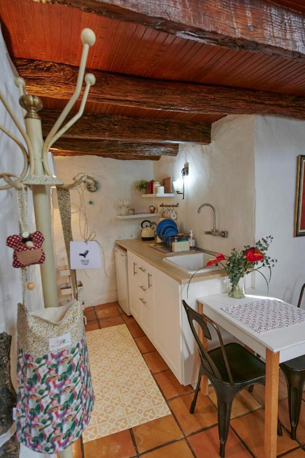 Casita Pedro Gonzalez Appartement *